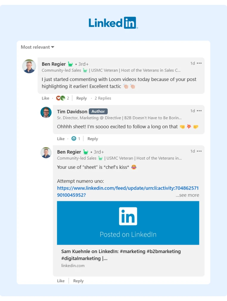 How To Generate Leads On LinkedIn Like A Pro